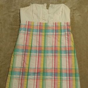 Lilly Pulitzer Franco Dress, Size 12